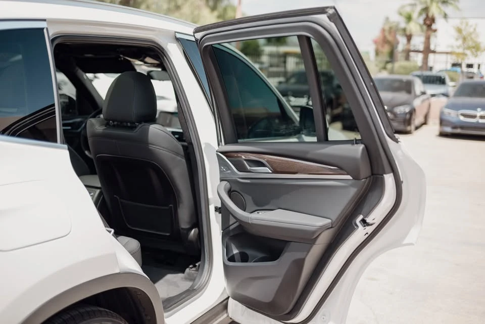 2019 BMW G01 X3 - Image 14 of 18