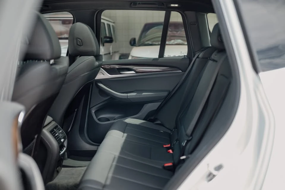 2019 BMW G01 X3 - Image 12 of 18