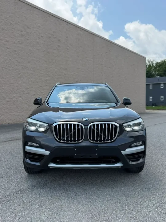 2019 BMW G01 X3 - Image 3 of 20