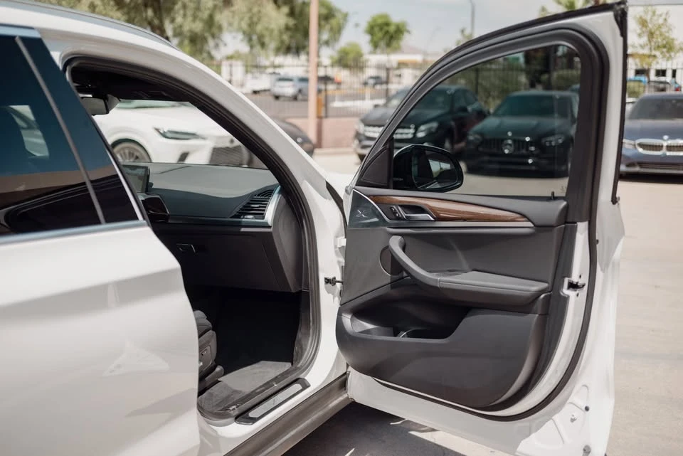 2019 BMW G01 X3 - Image 16 of 18