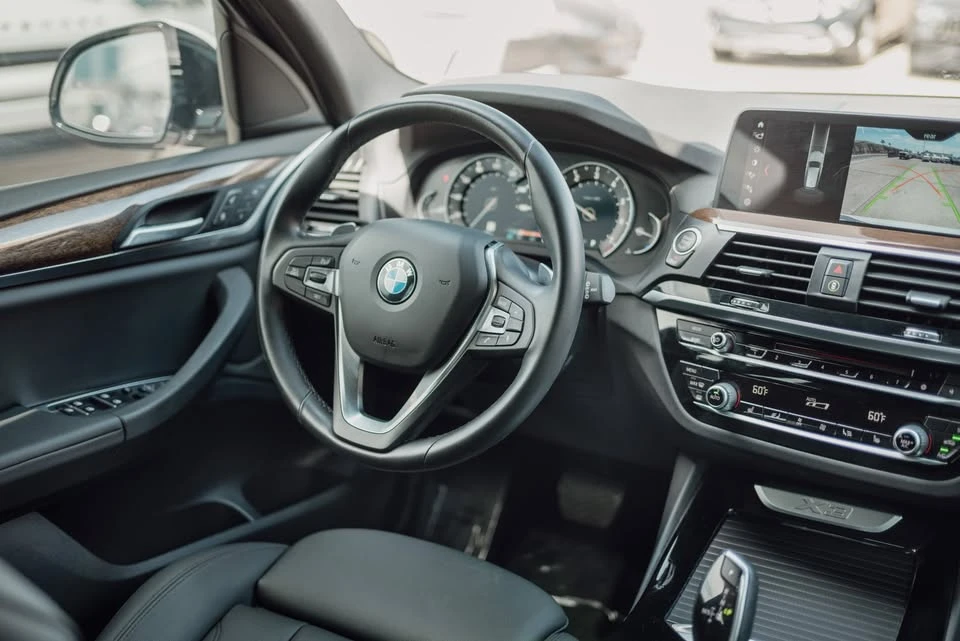 2019 BMW G01 X3 - Image 6 of 18