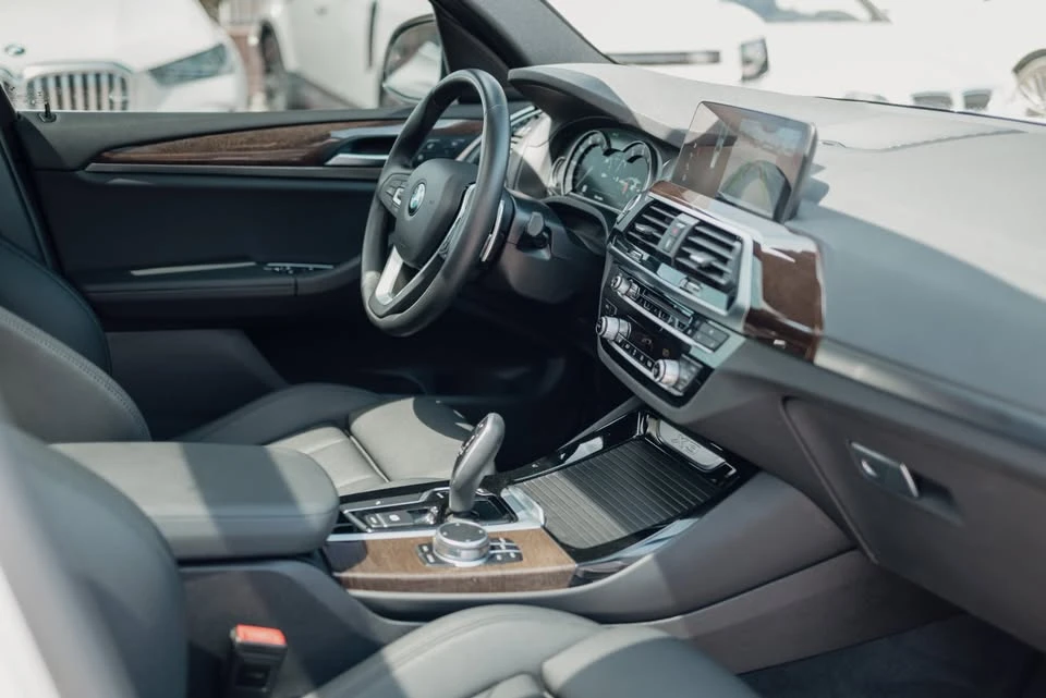 2019 BMW G01 X3 - Image 17 of 18