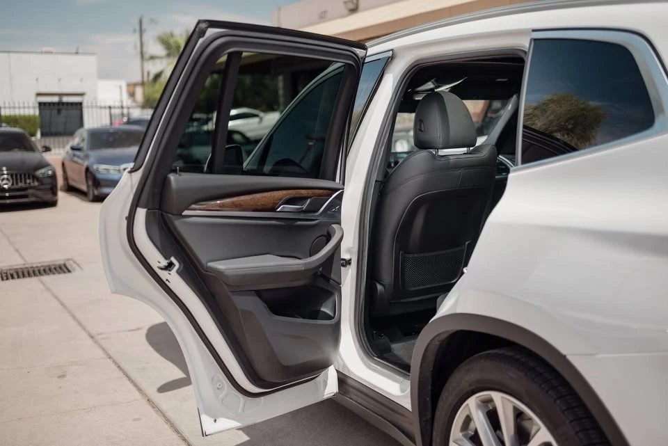 2019 BMW G01 X3 - Image 10 of 18