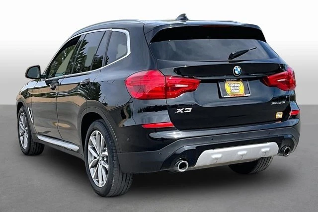 2019 BMW G01 X3 - Image 11 of 20