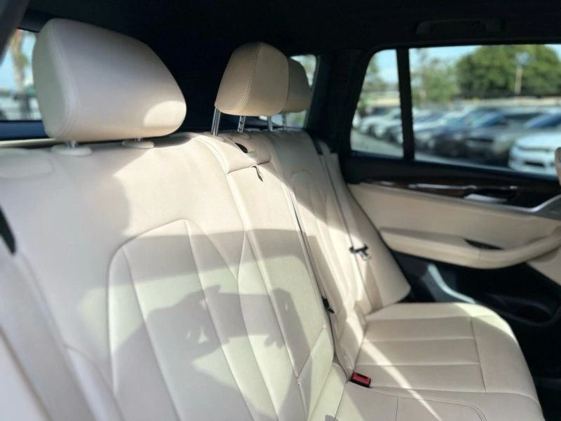2019 BMW G01 X3 - Image 9 of 9