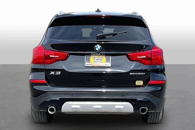 2019 BMW G01 X3 - Image 4 of 20