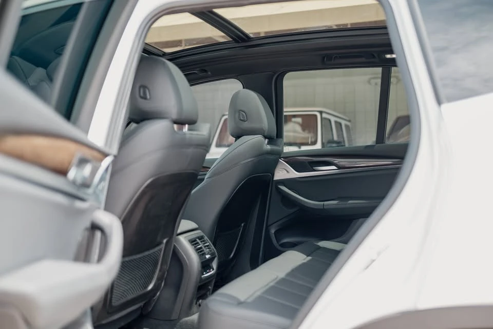 2019 BMW G01 X3 - Image 11 of 18