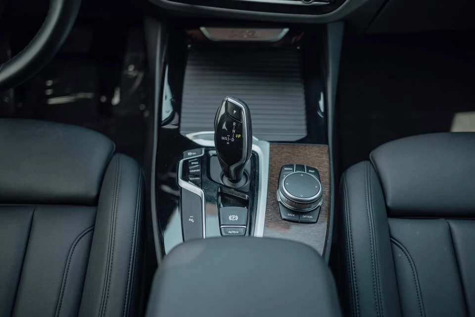 2019 BMW G01 X3 - Image 9 of 18