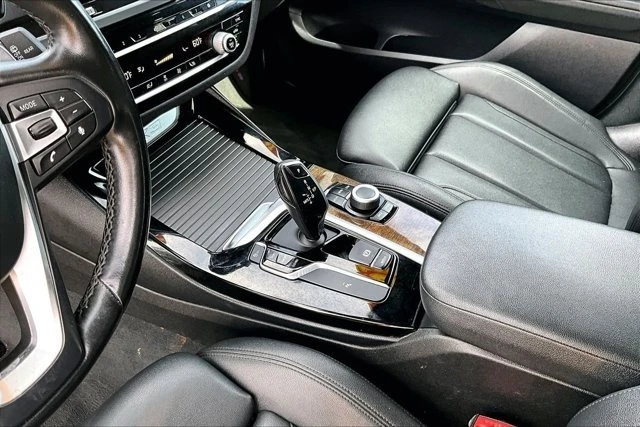 2019 BMW G01 X3 - Image 13 of 20