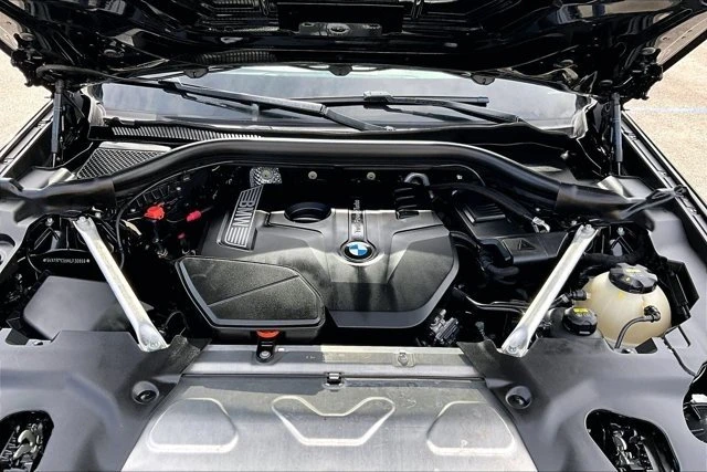 2019 BMW G01 X3 - Image 9 of 20