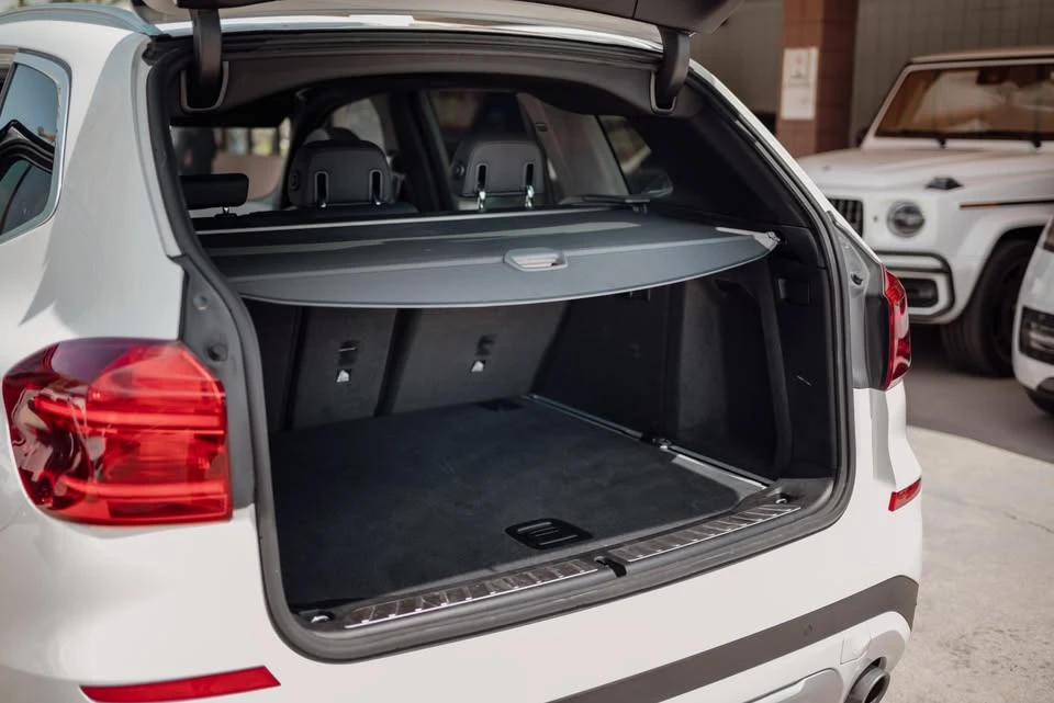 2019 BMW G01 X3 - Image 13 of 18