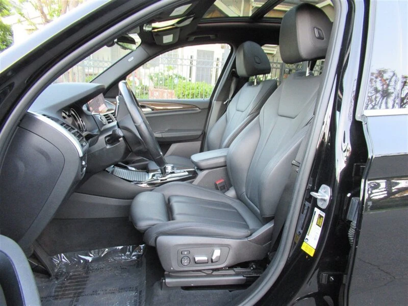 2019 BMW G01 X3 - Image 12 of 20