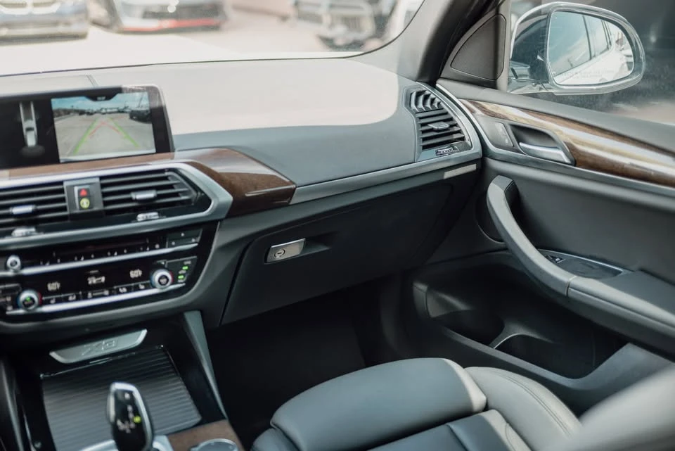 2019 BMW G01 X3 - Image 8 of 18