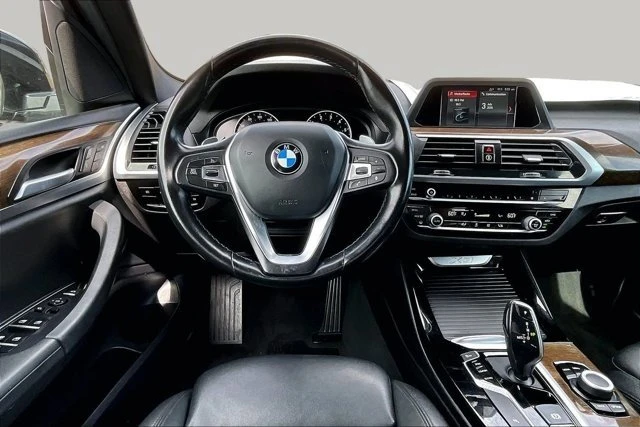 2019 BMW G01 X3 - Image 5 of 20