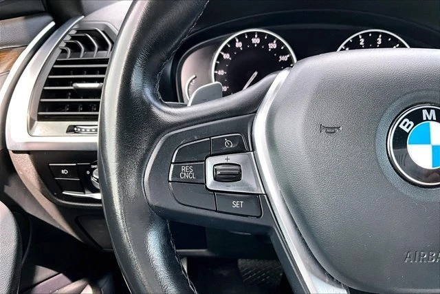 2019 BMW G01 X3 - Image 18 of 20