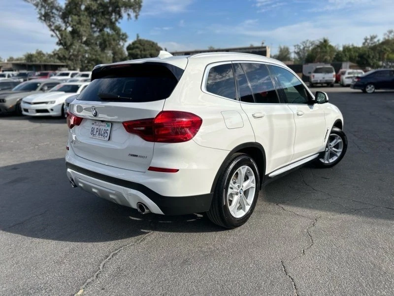 2019 BMW G01 X3 - Image 2 of 9