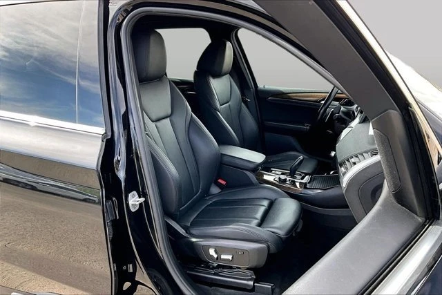 2019 BMW G01 X3 - Image 7 of 20