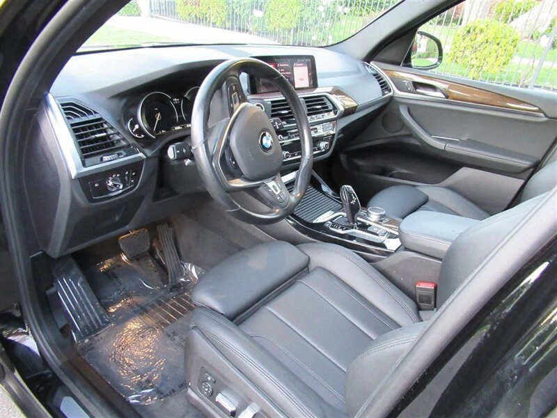 2019 BMW G01 X3 - Image 15 of 20