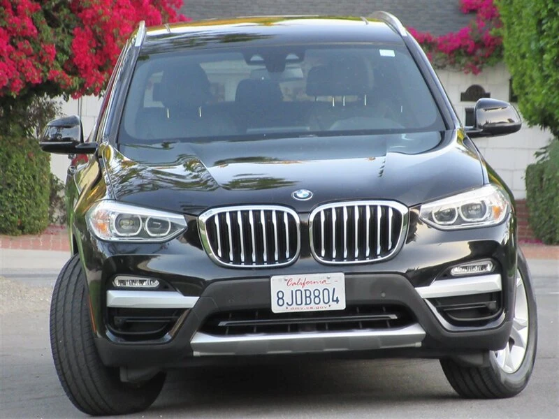 2019 BMW G01 X3 - Image 2 of 20