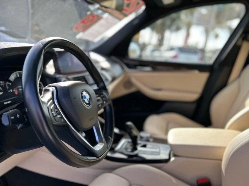 2019 BMW G01 X3 - Image 4 of 9