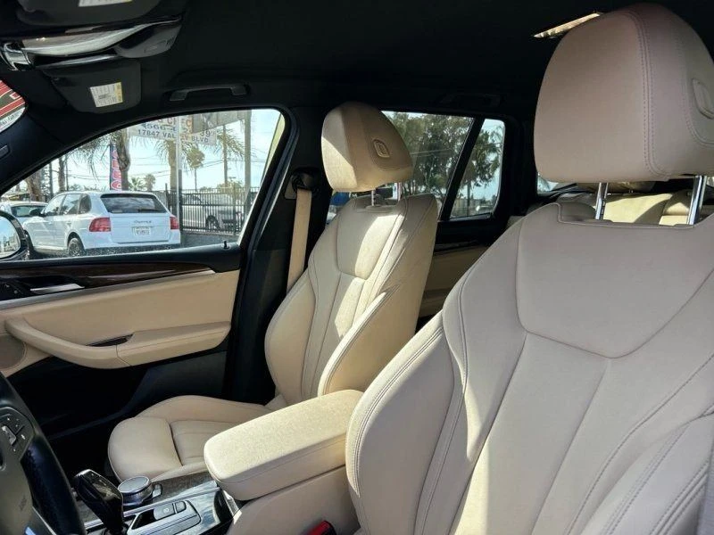 2019 BMW G01 X3 - Image 5 of 9