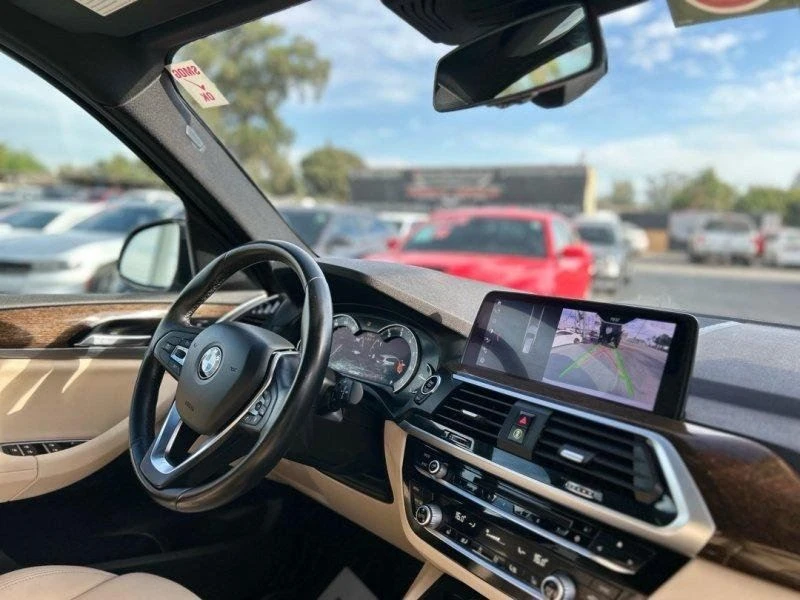 2019 BMW G01 X3 - Image 7 of 9