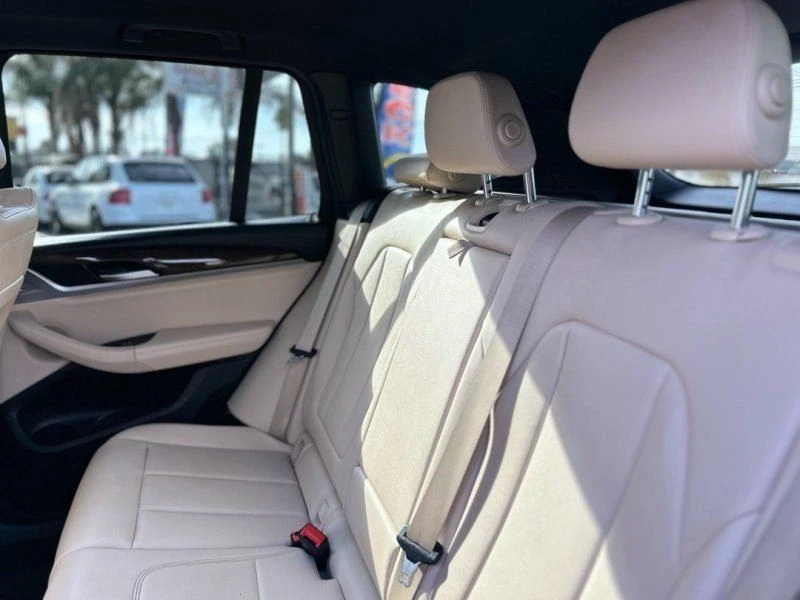 2019 BMW G01 X3 - Image 6 of 9
