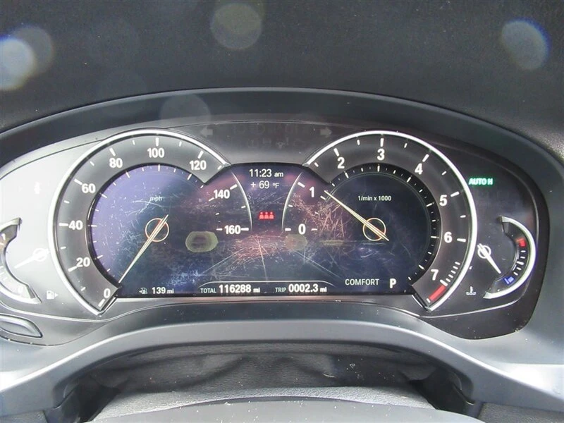 2019 BMW G01 X3 - Image 14 of 20