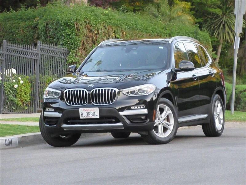 2019 BMW G01 X3 - Image 6 of 20