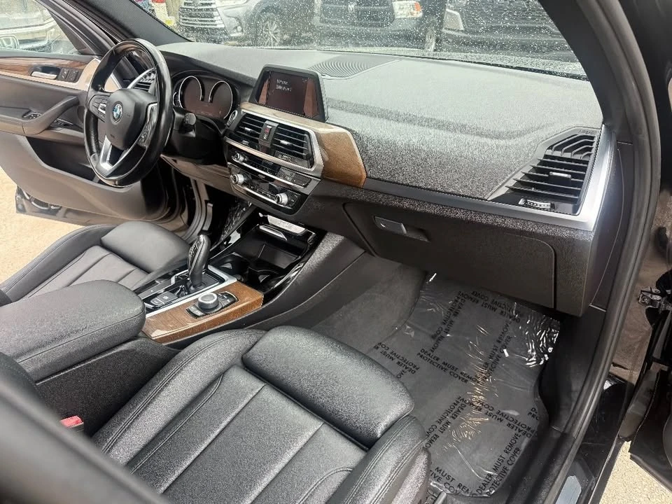2019 BMW G01 X3 - Image 14 of 20