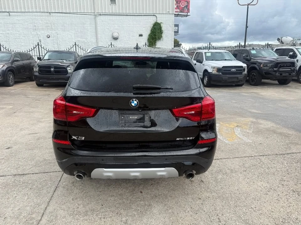 2019 BMW G01 X3 - Image 5 of 20