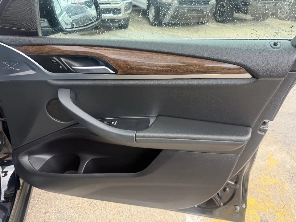 2019 BMW G01 X3 - Image 13 of 20