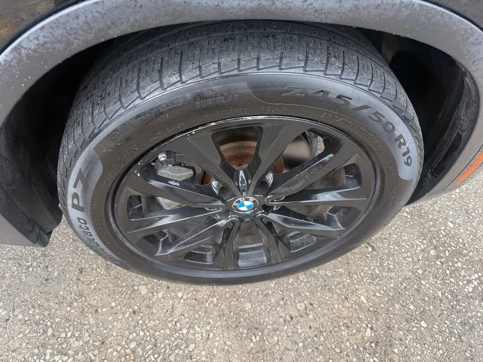 2019 BMW G01 X3 - Image 12 of 20