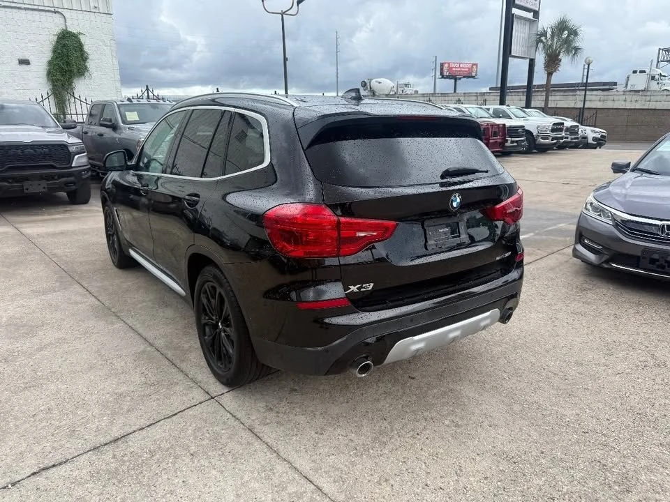 2019 BMW G01 X3 - Image 7 of 20