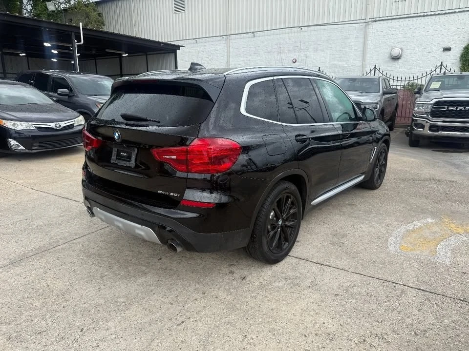 2019 BMW G01 X3 - Image 4 of 20
