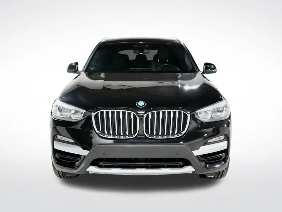 2019 BMW G01 X3 - Image 10 of 14