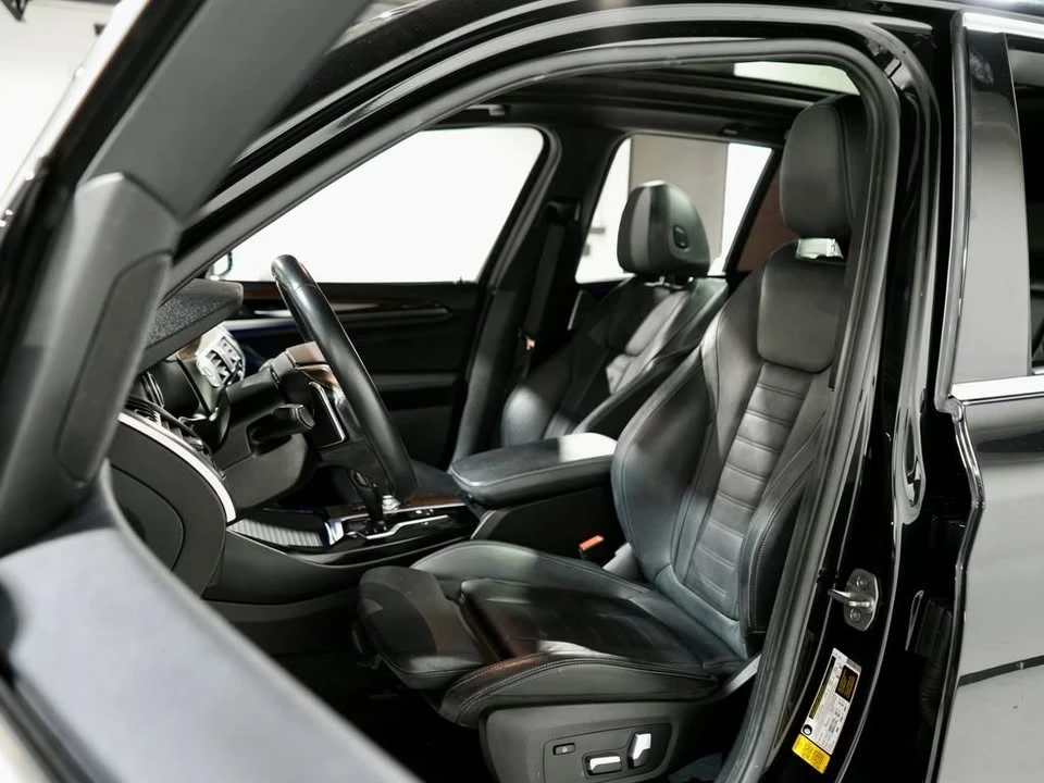 2019 BMW G01 X3 - Image 2 of 14