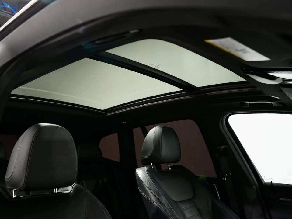 2019 BMW G01 X3 - Image 5 of 14