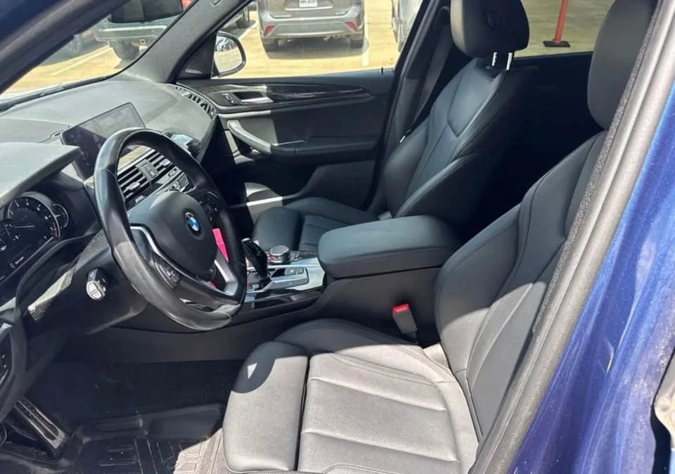 2019 BMW G01 X3 - Image 7 of 9