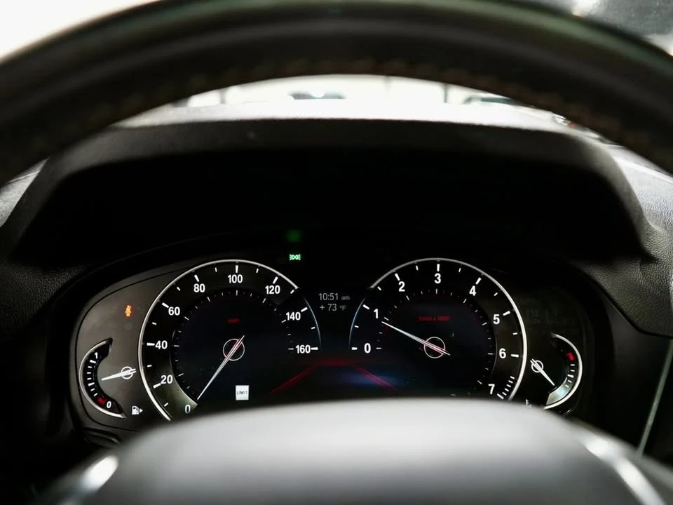 2019 BMW G01 X3 - Image 14 of 14