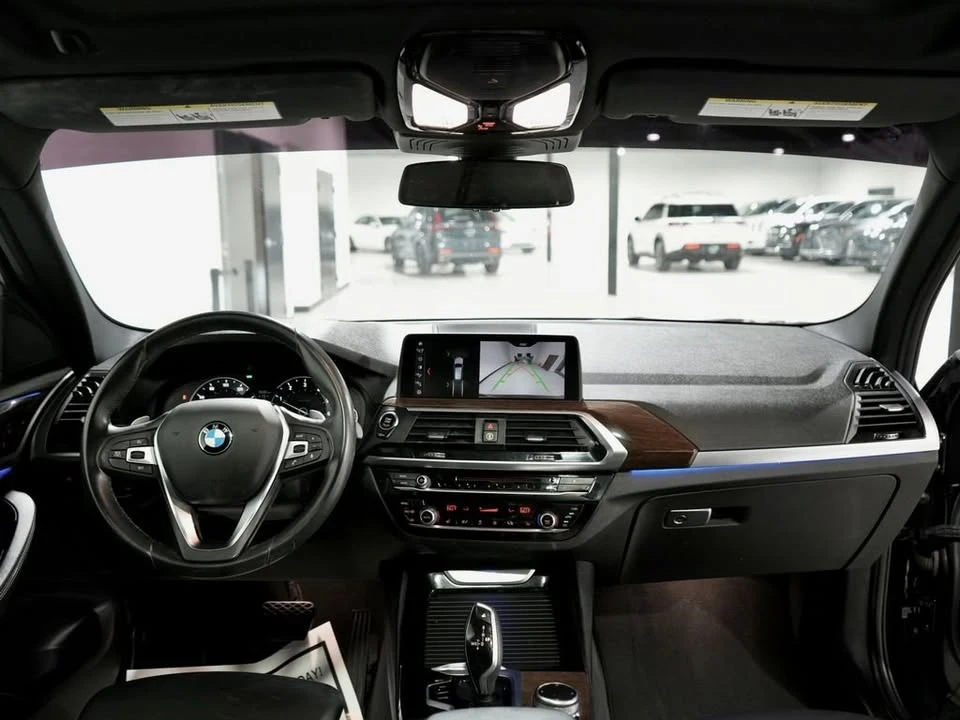 2019 BMW G01 X3 - Image 13 of 14