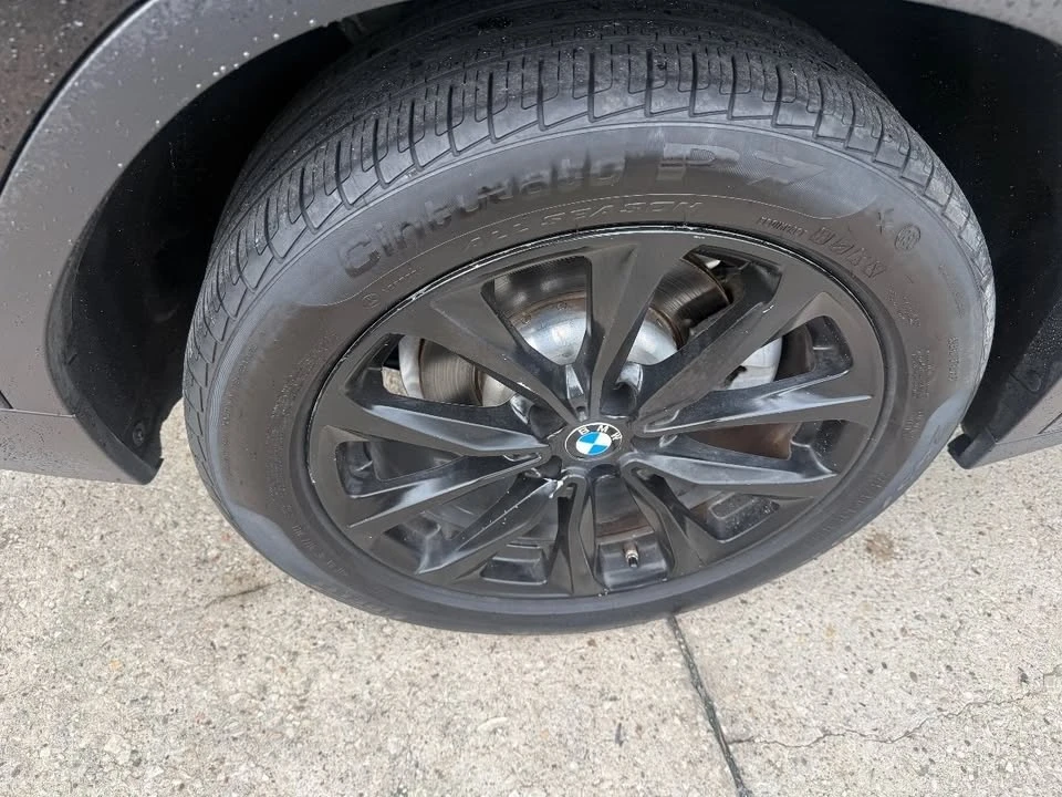 2019 BMW G01 X3 - Image 11 of 20