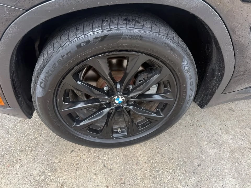 2019 BMW G01 X3 - Image 10 of 20