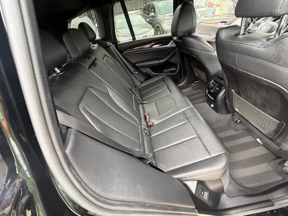 2019 BMW G01 X3 - Image 16 of 20