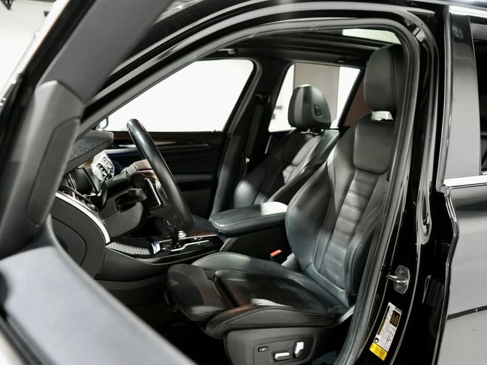 2019 BMW G01 X3 - Image 3 of 20
