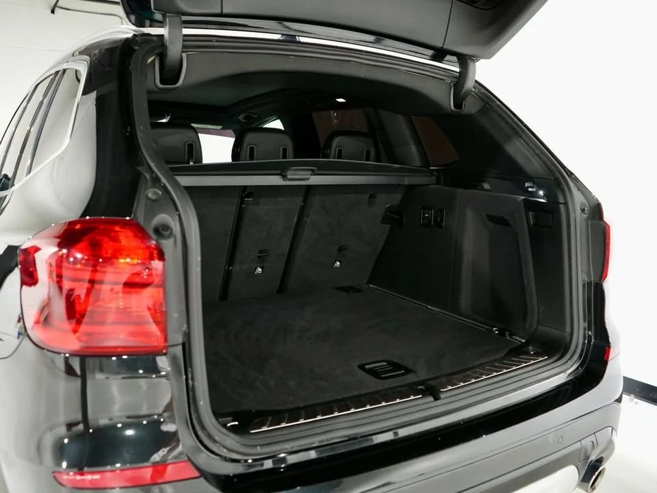 2019 BMW G01 X3 - Image 10 of 20