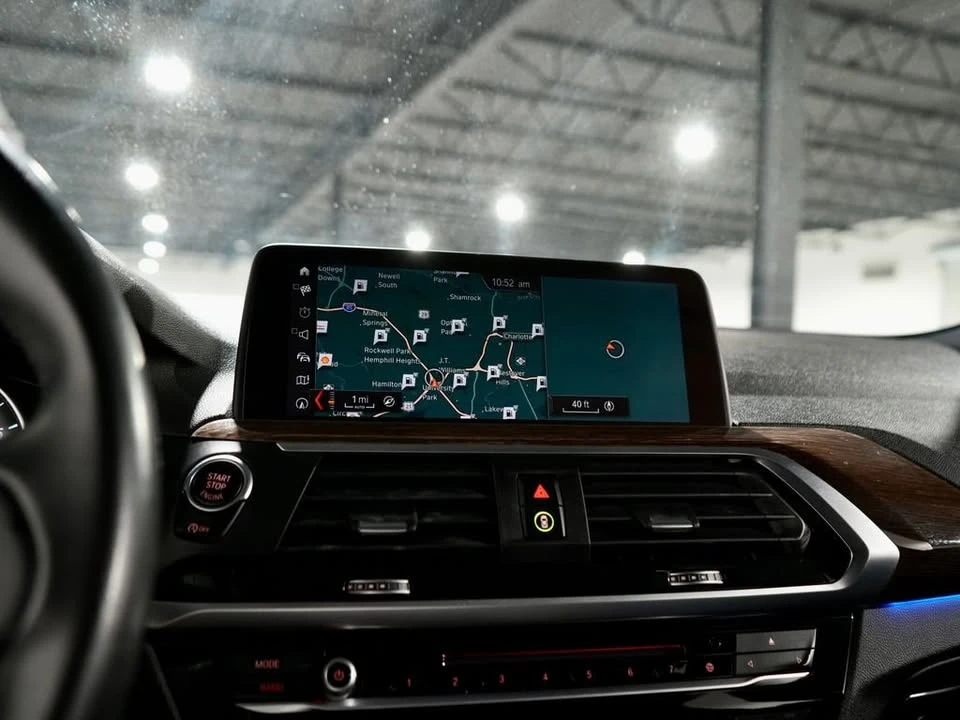 2019 BMW G01 X3 - Image 4 of 20