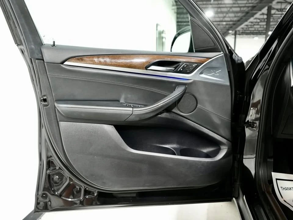 2019 BMW G01 X3 - Image 14 of 20