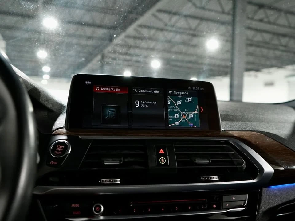 2019 BMW G01 X3 - Image 18 of 20