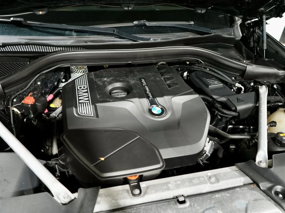 2019 BMW G01 X3 - Image 13 of 20